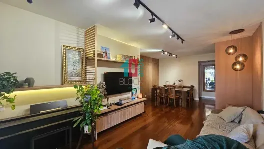 Apartamento com 4 Quartos à venda, 139m² no Barra da Tijuca, Rio de Janeiro