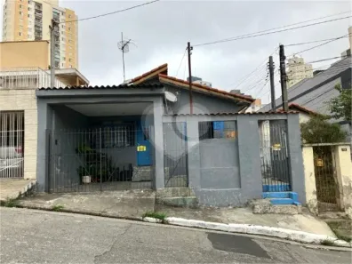 Casa com 6 Quartos à venda, 264m² no Vila Guarani (Z Sul), São Paulo