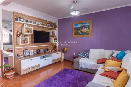 Casa com 3 Quartos à venda, 216m² no Costa e Silva, Porto Alegre