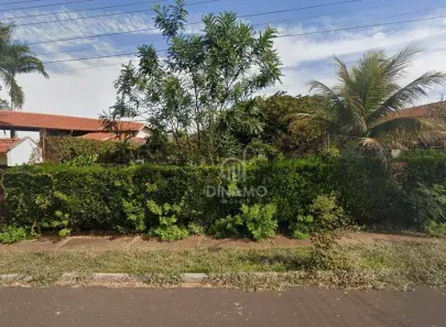 Lote/Terreno à venda, 450m² no Jardim Recreio, Ribeirão Preto
