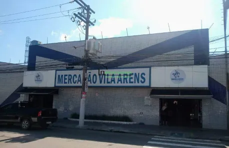 Ponto Comercial à venda, 34m² no Vila Vianelo, Jundiaí