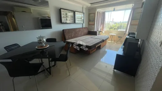 Apartamento com 3 Quartos à venda, 75m² no Capoeiras, Florianópolis