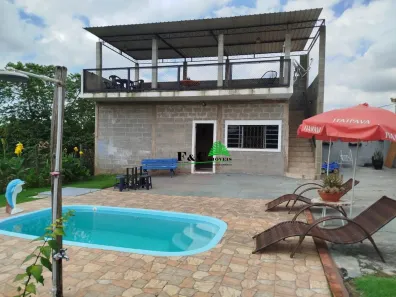Fazenda/Sítio com 3 Quartos à venda, 200m² no Bairro dos Pires, Limeira