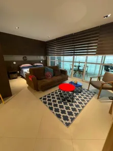 Apartamento com 1 Quarto para alugar, 55m² no Vila Regente Feijó, São Paulo