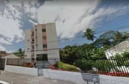 Apartamento com 3 Quartos à venda, 94m² no Farol, Maceió