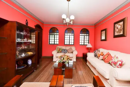 Casa com 4 Quartos à venda, 390m² no Bom Jesus, Belo Horizonte