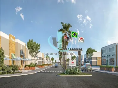 Lote/Terreno à venda, 10m² no Jardim São Rafael I, Araraquara