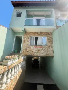 Sobrado com 3 Quartos à venda, 211m² no Parque Continental I, Guarulhos