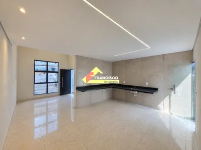 Casa com 3 Quartos à venda, 90m² no Orion, Divinópolis