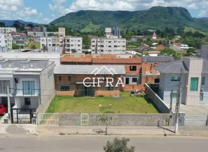Casa com 1 Quarto à venda, 85m² no Bremer, Rio do Sul