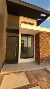 Casa de Condomínio com 3 Quartos à venda, 94m² no Horto Florestal, Sorocaba