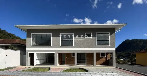 Casa de Condomínio com 3 Quartos à venda, 142m² no Caxangá, Teresópolis