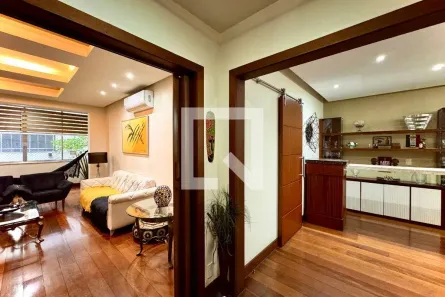 Apartamento com 3 Quartos à venda, 150m² no Copacabana, Rio de Janeiro