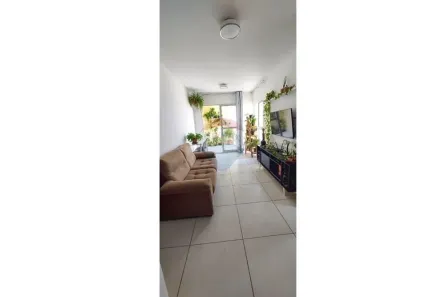 Apartamento com 2 Quartos à venda, 46m² no Centro, Paulista