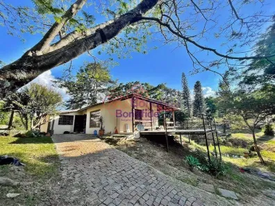Fazenda/Sítio com 8 Quartos à venda, 24570m² no Jardim Tarumã, Jundiaí