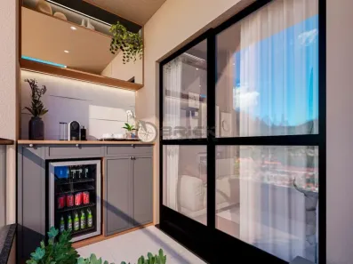 Apartamento com 2 Quartos à venda, 96m² no Alto, Teresópolis