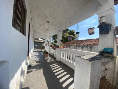 Casa com 3 Quartos à venda, 115m² no Vila Gonçalves, São Bernardo do Campo