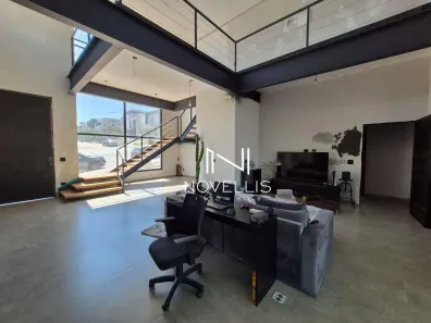 Casa de Condomínio com 3 Quartos à venda, 310m² no Condomínio Vem Viver Jacareí, Jacareí
