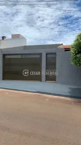 Casa com 3 Quartos à venda, 90m² no Jardim Santa Cecília, Ribeirão Preto