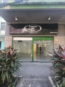 Ponto Comercial à venda, 40m² no Maracanã, Rio de Janeiro