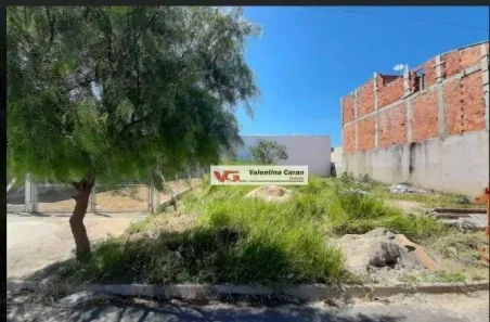 Lote/Terreno à venda, 150m² no Parque Residencial Sabiás, Indaiatuba