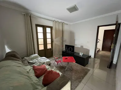 Apartamento com 3 Quartos à venda, 110m² no São Lucas, Belo Horizonte