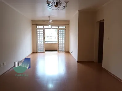 Apartamento com 3 Quartos à venda, 100m² no Jardim Irajá, Ribeirão Preto