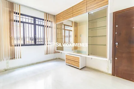 Apartamento com 3 Quartos à venda, 95m² no Gutierrez, Belo Horizonte