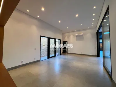 Casa de Condomínio com 3 Quartos à venda, 208m² no Vila Aviação, Bauru