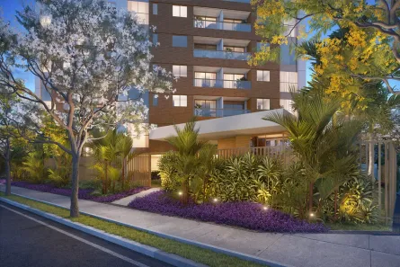 Apartamento com 3 Quartos à venda, 92m² no Poço, Recife