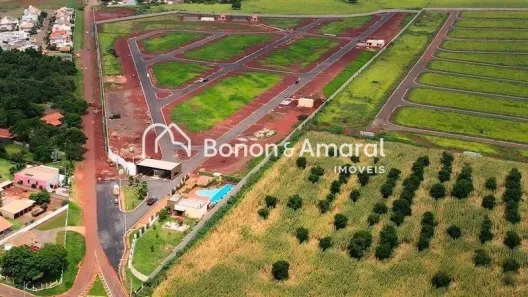 Lote/Terreno à venda, 370m² no Betel, Paulínia