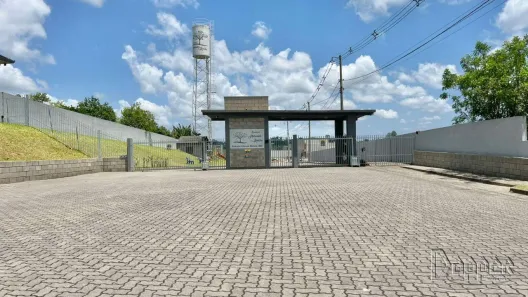 Lote/Terreno à venda no Lomba Grande, Novo Hamburgo