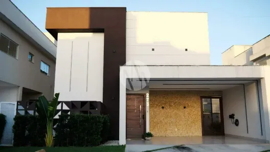 Casa com 3 Quartos à venda, 266m² no Parque das Nações, Parnamirim