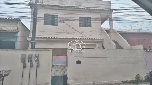 Casa com 5 Quartos à venda, 120m² no Inhoaíba, Rio de Janeiro