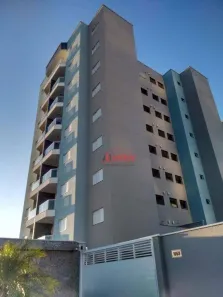 Apartamento com 2 Quartos à venda, 77m² no Parque Campolim, Sorocaba