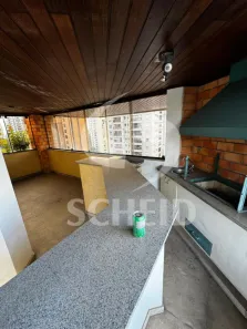 Apartamento com 4 Quartos à venda, 250m² no Vila Suzana, São Paulo