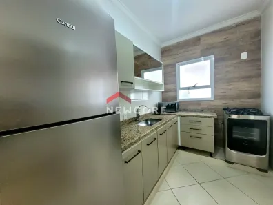 Apartamento com 2 Quartos à venda, 78m² no Umuarama, Ubatuba