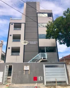 Apartamento com 2 Quartos à venda, 45m² no Cidade Patriarca, São Paulo