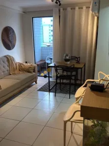 Apartamento com 2 Quartos à venda, 63m² no Candeias, Jaboatão dos Guararapes