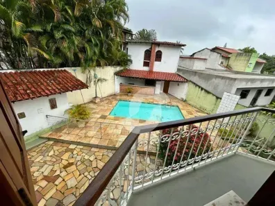 Casa com 3 Quartos à venda, 192m² no Piratininga, Niterói