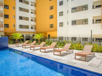 Apartamento com 2 Quartos à venda, 57m² no Jardim Bosque das Vivendas, São José do Rio Preto