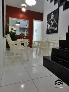 Cobertura com 4 Quartos à venda, 238m² no Enseada, Guarujá