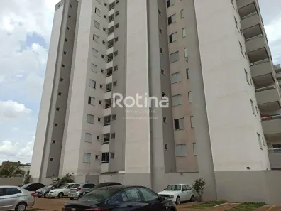 Apartamento com 2 Quartos para alugar, 55m² no Jardim Brasília, Uberlândia