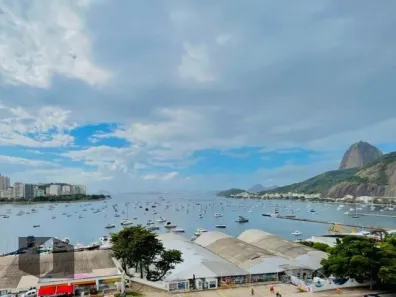 Apartamento com 4 Quartos à venda, 421m² no Botafogo, Rio de Janeiro