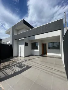 Casa com 3 Quartos à venda, 91m² no Ecovalley Ecologic City, Sarandi