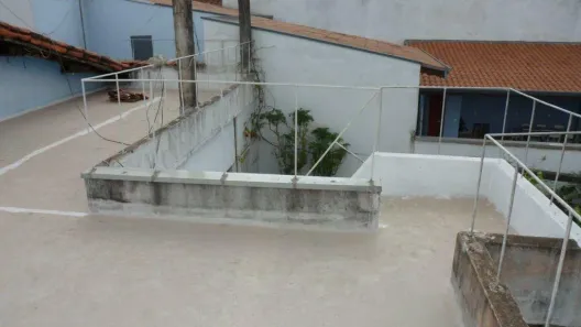 Casa com 3 Quartos à venda, 100m² no Jardim São José, Campinas