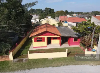 Casa com 3 Quartos à venda, 135m² no Alto Arroio, Imbituba