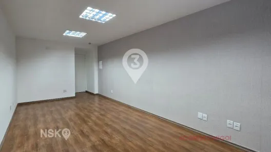 Sala Comercial com 1 Quarto para alugar, 26m² no Bela Vista, São Paulo
