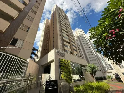 Apartamento com 3 Quartos à venda, 76m² no Brasília, Londrina