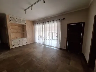 Prédio Comercial com 5 Quartos para alugar, 332m² no Nova Campinas, Campinas
